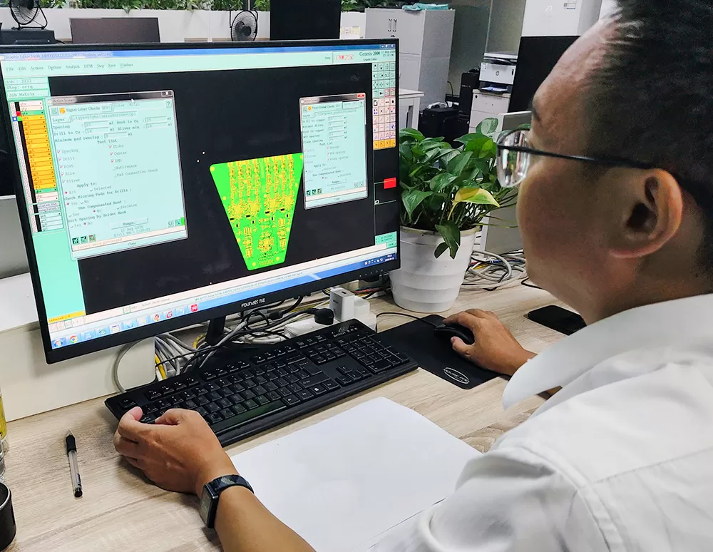 PCBA打样