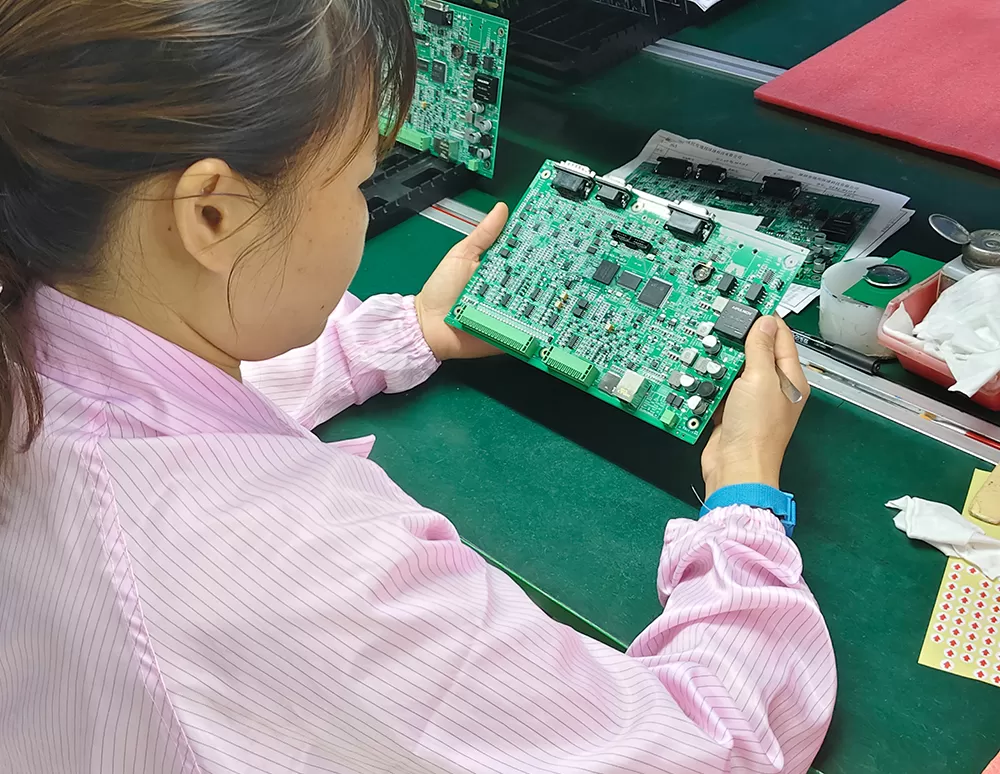 PCBA打样