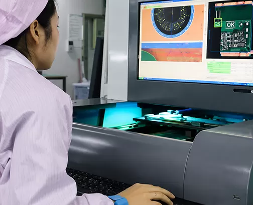 新能源电子