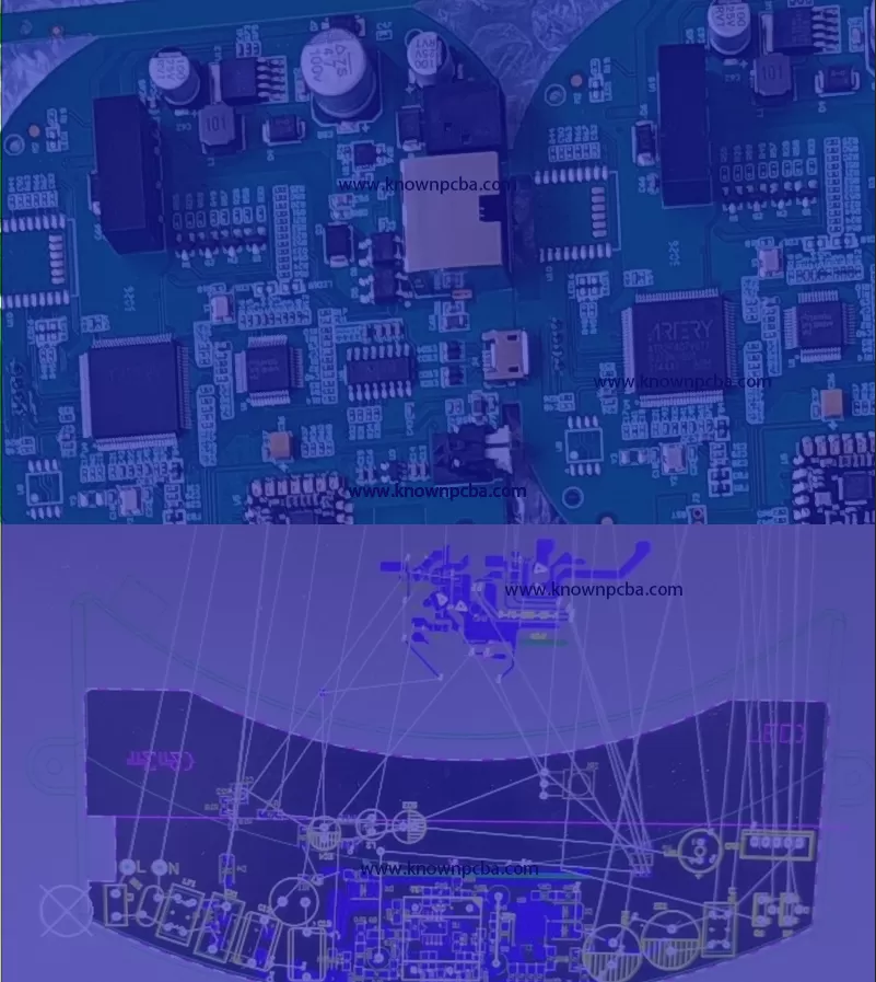 PCBA一站式服务